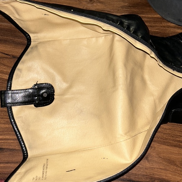 Maurices tall black boots - Picture 11 of 14